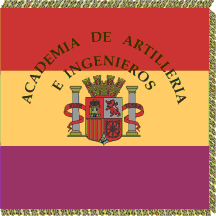 [Artillery and Engineers' Academy 1931-1939 (Spain)]